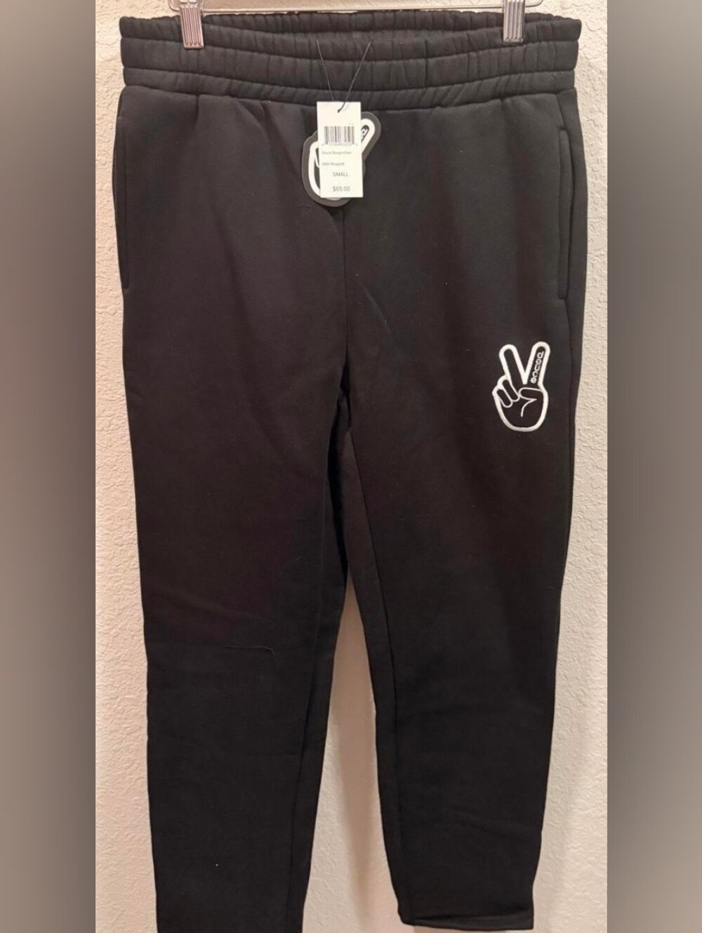 Deuce Brand Men's Joggers XL-New